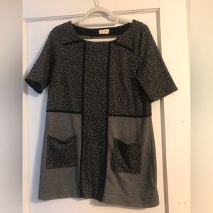 Anthropologie tunic
